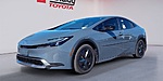 New 2026 TOYOTA PRIUS PLUG-IN SE in HENDERSON, NEVADA