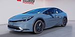 New 2026 TOYOTA PRIUS PLUG-IN SE in HENDERSON, NEVADA