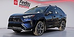 New 2025 TOYOTA RAV4 PLUG-IN HYBRID XSE in HENDERSON, NEVADA