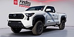 New 2025 TOYOTA TACOMA PRERUNNER in HENDERSON, NEVADA
