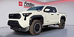 New 2025 TOYOTA TACOMA HYBRID TRD OFF ROAD in HENDERSON, NEVADA