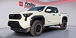 New 2025 TOYOTA TACOMA HYBRID TRD OFF ROAD in HENDERSON, NEVADA