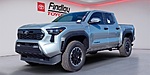 New 2025 TOYOTA TACOMA HYBRID TRD OFF ROAD in HENDERSON, NEVADA