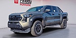New 2025 TOYOTA TACOMA HYBRID TRD OFF ROAD in HENDERSON, NEVADA