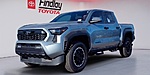 New 2025 TOYOTA TACOMA HYBRID TRD OFF ROAD in HENDERSON, NEVADA