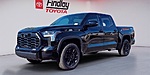 New 2025 TOYOTA TUNDRA LIMITED in HENDERSON, NEVADA