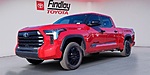 New 2026 TOYOTA TUNDRA SR5 in HENDERSON, NEVADA