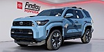 New 2025 TOYOTA 4RUNNER TRD SPORT in HENDERSON, NEVADA