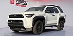 New 2025 TOYOTA 4RUNNER SR5 in HENDERSON, NEVADA