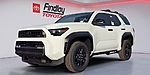 New 2025 TOYOTA 4RUNNER SR5 in HENDERSON, NEVADA
