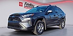 New 2025 TOYOTA RAV4 HYBRID XLE in HENDERSON, NEVADA