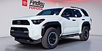 New 2025 TOYOTA 4RUNNER TRD OFF-ROAD PREMIUM in HENDERSON, NEVADA