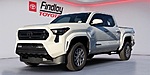 New 2025 TOYOTA TACOMA SR5 in HENDERSON, NEVADA