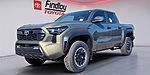 New 2025 TOYOTA TACOMA TRD OFF-ROAD in HENDERSON, NEVADA