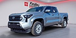 New 2025 TOYOTA TACOMA SR5 in HENDERSON, NEVADA