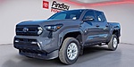 New 2025 TOYOTA TACOMA SR5 in HENDERSON, NEVADA