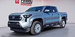 New 2025 TOYOTA TACOMA SR5 in HENDERSON, NEVADA