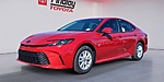 New 2026 TOYOTA CAMRY LE in HENDERSON, NEVADA