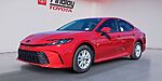 New 2026 TOYOTA CAMRY LE in HENDERSON, NEVADA