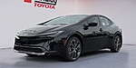 New 2026 TOYOTA PRIUS LIMITED in HENDERSON, NEVADA