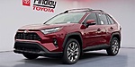 New 2025 TOYOTA RAV4 XLE PREMIUM in HENDERSON, NEVADA
