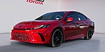 New 2026 TOYOTA CAMRY XSE in HENDERSON, NEVADA