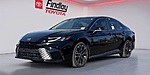 New 2026 TOYOTA CAMRY XLE in HENDERSON, NEVADA