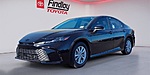 New 2026 TOYOTA CAMRY LE in HENDERSON, NEVADA