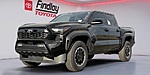 New 2025 TOYOTA TACOMA HYBRID TRD OFF ROAD in HENDERSON, NEVADA