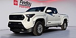 New 2025 TOYOTA TACOMA SR5 in HENDERSON, NEVADA
