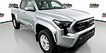 New 2025 TOYOTA TACOMA SR5 in HENDERSON, NEVADA