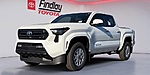 New 2025 TOYOTA TACOMA SR5 in HENDERSON, NEVADA