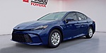 New 2026 TOYOTA CAMRY LE in HENDERSON, NEVADA