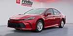 New 2026 TOYOTA CAMRY LE in HENDERSON, NEVADA