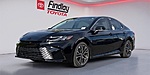 New 2026 TOYOTA CAMRY XLE in HENDERSON, NEVADA