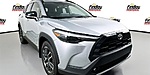 New 2026 TOYOTA COROLLA CROSS XLE in HENDERSON, NEVADA