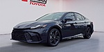 New 2026 TOYOTA CAMRY XSE in HENDERSON, NEVADA
