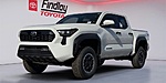 New 2025 TOYOTA TACOMA TRD OFF-ROAD in HENDERSON, NEVADA