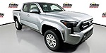 New 2025 TOYOTA TACOMA SR5 in HENDERSON, NEVADA
