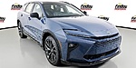 New 2025 TOYOTA CROWN LIMITED in HENDERSON, NEVADA