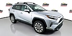 New 2025 TOYOTA RAV4 XLE PREMIUM in HENDERSON, NEVADA