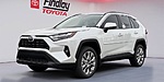 New 2025 TOYOTA RAV4 XLE PREMIUM in HENDERSON, NEVADA