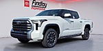 New 2026 TOYOTA TUNDRA LIMITED in HENDERSON, NEVADA
