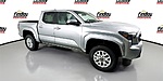 New 2025 TOYOTA TACOMA SR5 in HENDERSON, NEVADA