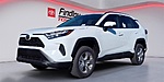 New 2025 TOYOTA RAV4 XLE in HENDERSON, NEVADA