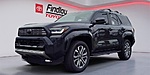 New 2025 TOYOTA 4RUNNER LIMITED in HENDERSON, NEVADA