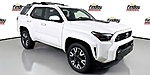 New 2025 TOYOTA 4RUNNER TRD SPORT in HENDERSON, NEVADA