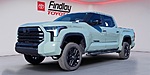New 2026 TOYOTA TUNDRA LIMITED in HENDERSON, NEVADA