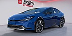 New 2026 TOYOTA PRIUS PLUG-IN XSE PREMIUM in HENDERSON, NEVADA