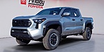 New 2026 TOYOTA TACOMA TRD OFF-ROAD in HENDERSON, NEVADA